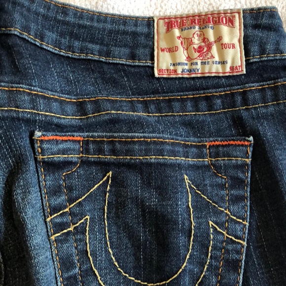 True Religion denim - Picture 3 of 5